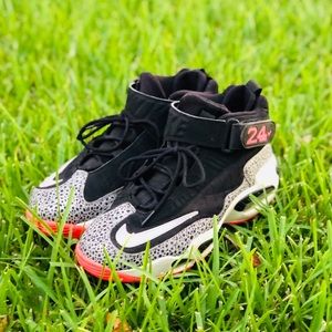 AIR GRIFFEY MAX SAFARI